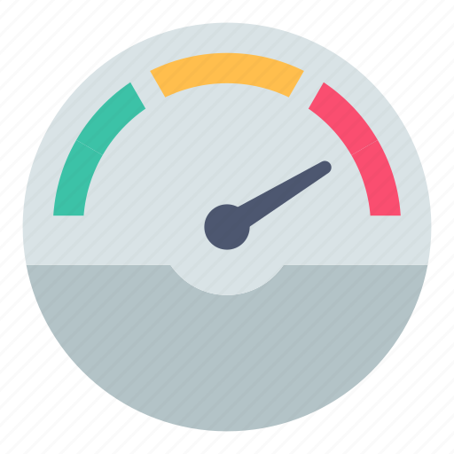Speed, indicator icon - Download on Iconfinder on Iconfinder