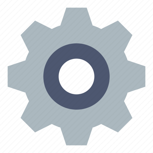 Gear, preferences, settings icon - Download on Iconfinder