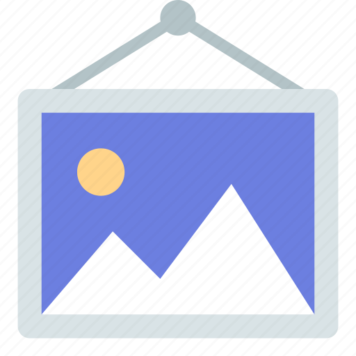 Gallery, photo, picture icon - Download on Iconfinder