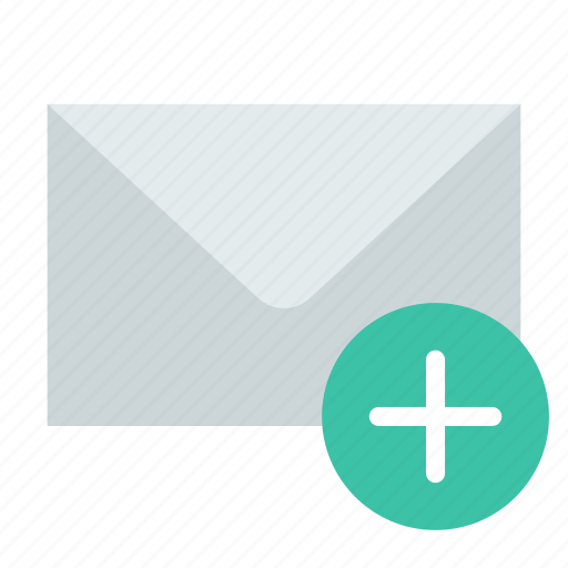 Email, mail, new icon - Download on Iconfinder on Iconfinder