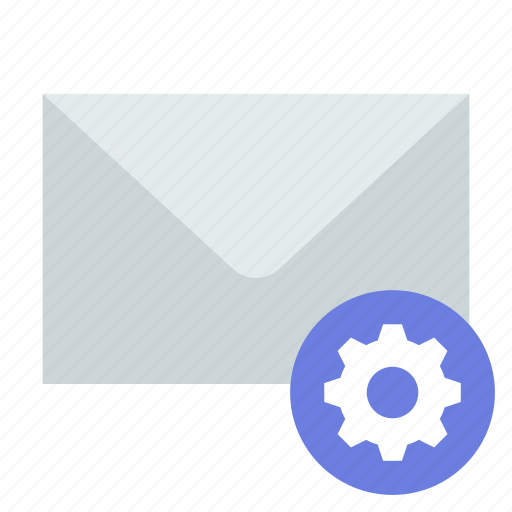 Email, mail, control icon - Download on Iconfinder