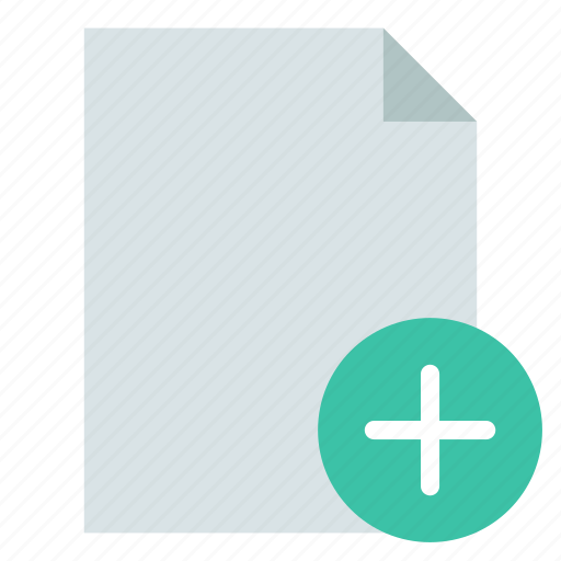 Document, file, new icon - Download on Iconfinder