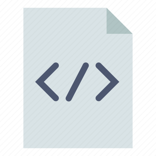 Code, document, html icon - Download on Iconfinder