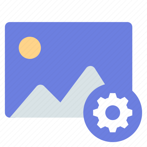 Gallery, photo, options icon - Download on Iconfinder