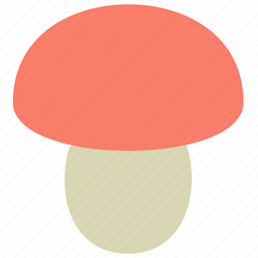 Food, mushroom, porcini icon - Download on Iconfinder
