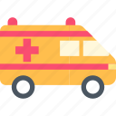 aid, ambulance, transport 