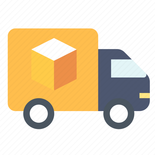 Cargo, delivery, shipping icon - Download on Iconfinder