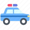 police, transport, vehicle