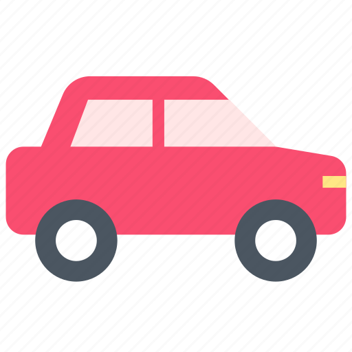 Car, transport icon - Download on Iconfinder on Iconfinder