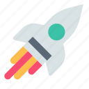 game, rocket, startup 