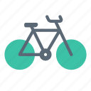 bicycle, sport, transport