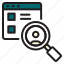 job, business, career, work, employee, find, search 