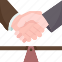 negotiation, deal, partnership, corporate, agreement