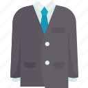 uniform, employee, office, clothing, apparel