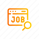 job, search, professions, and, jobs, electronics, browser, technology