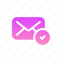 email, communications, message, envelope