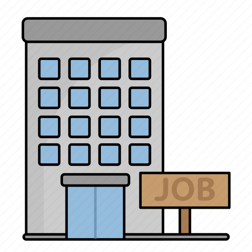 Office, job, work icon - Download on Iconfinder