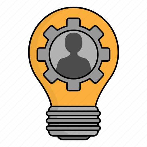 Idea, office, job, work icon - Download on Iconfinder
