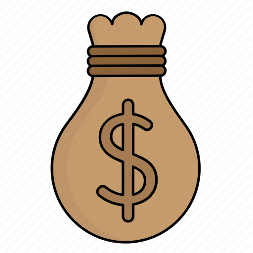 Dollar, office, salary, job, work icon - Download on Iconfinder