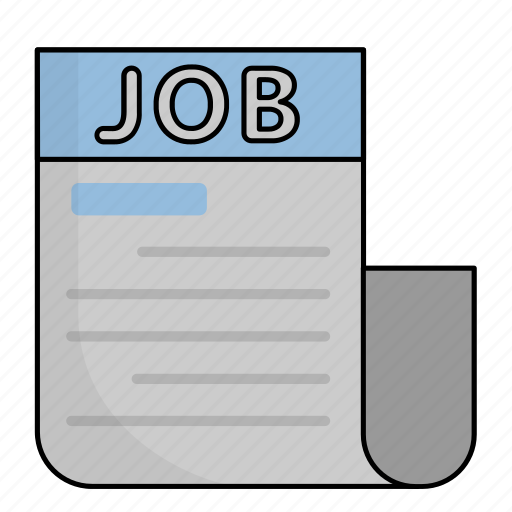 Office, job offer, job, work icon - Download on Iconfinder