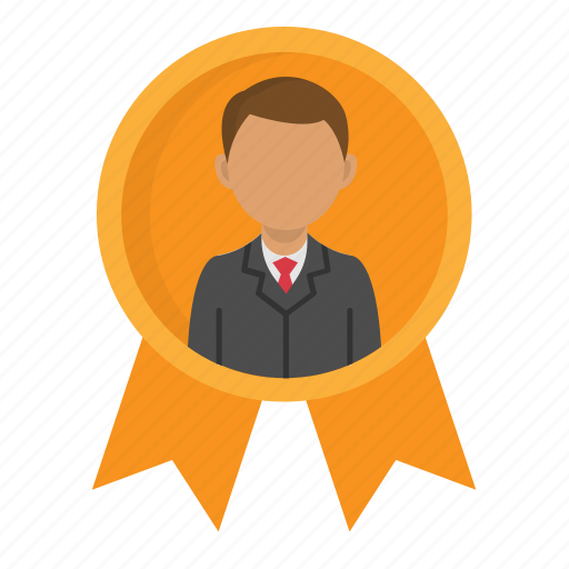 Work, office, winner, best employee, job icon - Download on Iconfinder