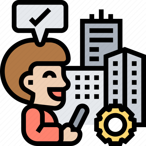 Agency, employment, headhunting, application, recruitment icon - Download on Iconfinder