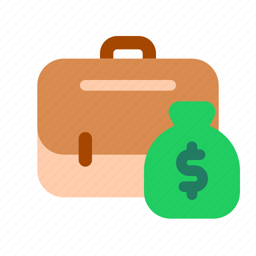 Salary, job, work, money, profession, wage, career icon - Download on Iconfinder