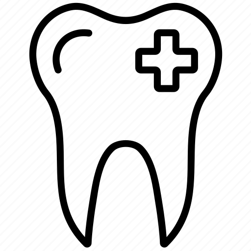 Dentist, dental, tooth, teeth, dentistry, stomatology, dental practitioner icon - Download on Iconfinder