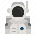 astronaut, astronomy, avatar, cosmonaut, science, space