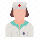 avatar, doctor, hospital, medical, nurse, occupation, physician