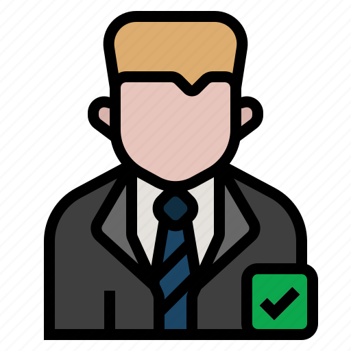Avatar, election, politician, politics, speaker, speech, vote icon - Download on Iconfinder