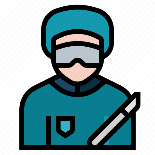 Doctor, health, hospital, medical, operation, surgeon, surgical icon - Download on Iconfinder