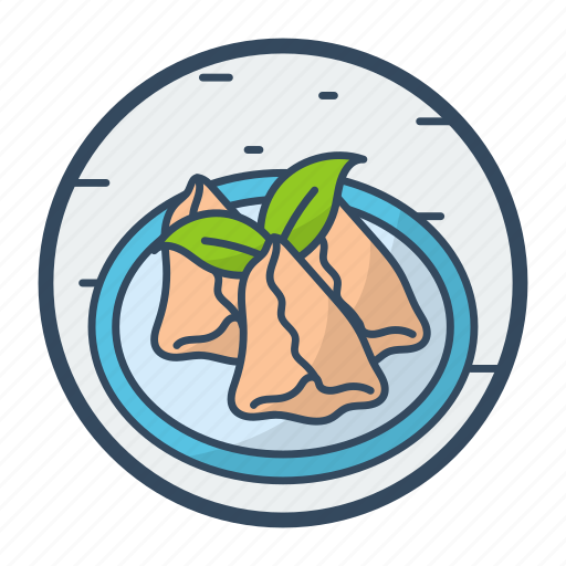 Moajanat, pastry, baked, food, cuisine icon - Download on Iconfinder