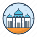 jordan, muslim, mosque, masjid, tomb, traditional