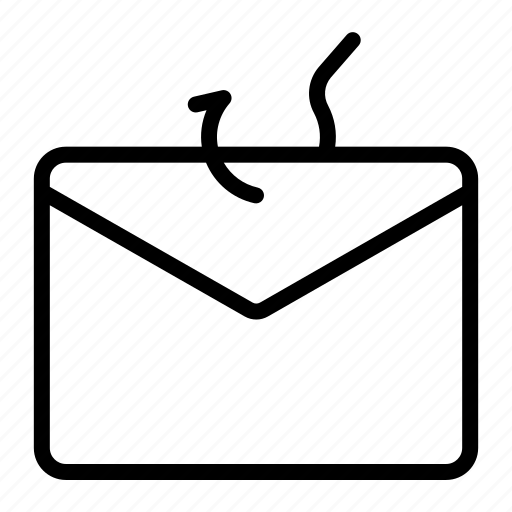 Clickbait, hacking, cyber, attack, email, malware, virus icon - Download on Iconfinder