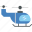helicopter, emergency, healthcare, hospital, medical, icon 