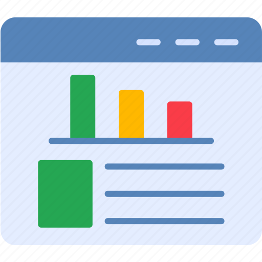 Statistics, analytics, bar, chart, data, graph, report icon - Download on Iconfinder