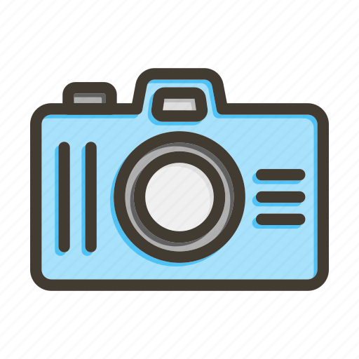 Camera, photography, photo, video, picture icon - Download on Iconfinder