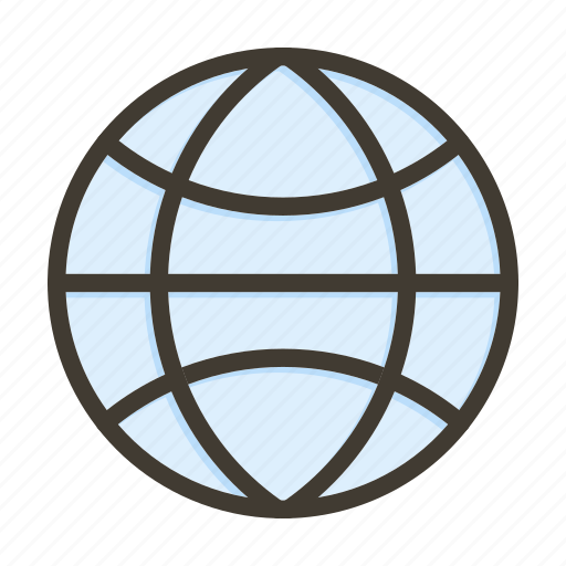 Global icon - Download on Iconfinder on Iconfinder