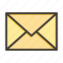 mail, email, message, letter, envelope