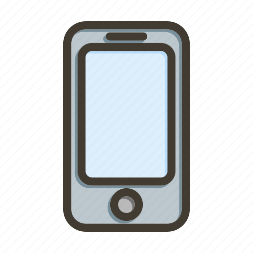 Smartphone, mobile, phone, technology, device icon - Download on Iconfinder