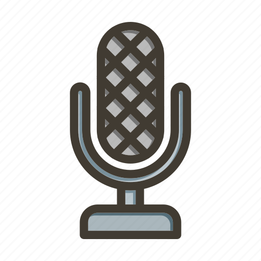 Voice recorder, microphone, mic, voice, audio icon - Download on Iconfinder