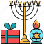 hanukkah, judaism, religion 