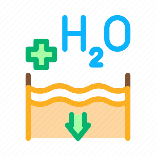 Add, factory, juice, package, plant, product, water icon - Download on Iconfinder