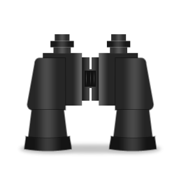 Binoculars icon - Free download on Iconfinder