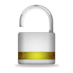 Lock icon - Free download on Iconfinder