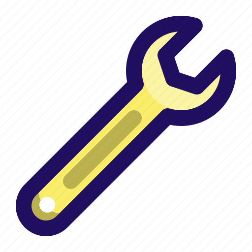 Adjust, fix, repair, settings, tool, wrench icon - Download on Iconfinder