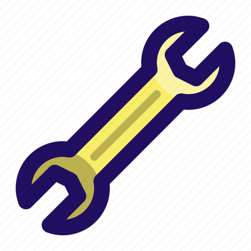 Adjust, fix, repair, settings, tool, wrench icon - Download on Iconfinder