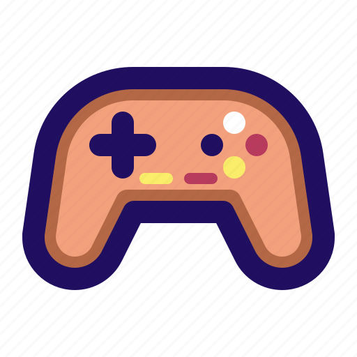 Control, game, gamepad, gaming, joypad, play icon - Download on Iconfinder