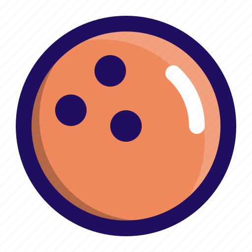 Alley, ball, bowling, game, play, sport icon - Download on Iconfinder